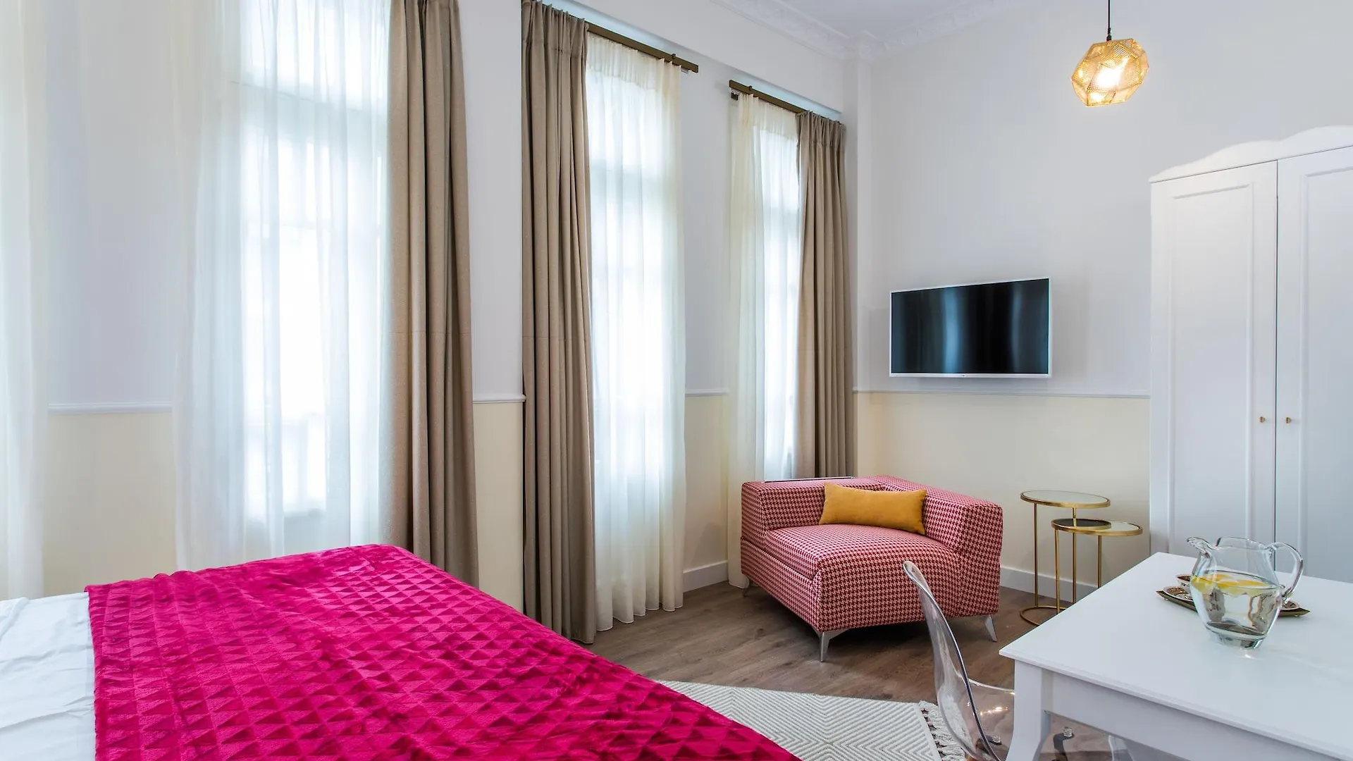 Bahar Boutique Hotel Selanik