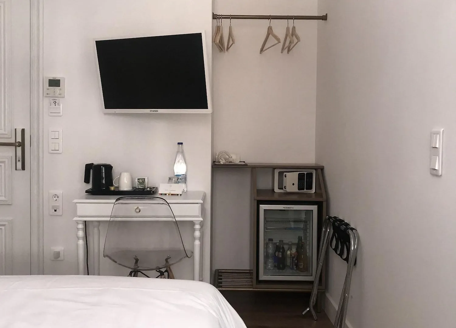 Bahar Boutique Hotel Selanik 4*,