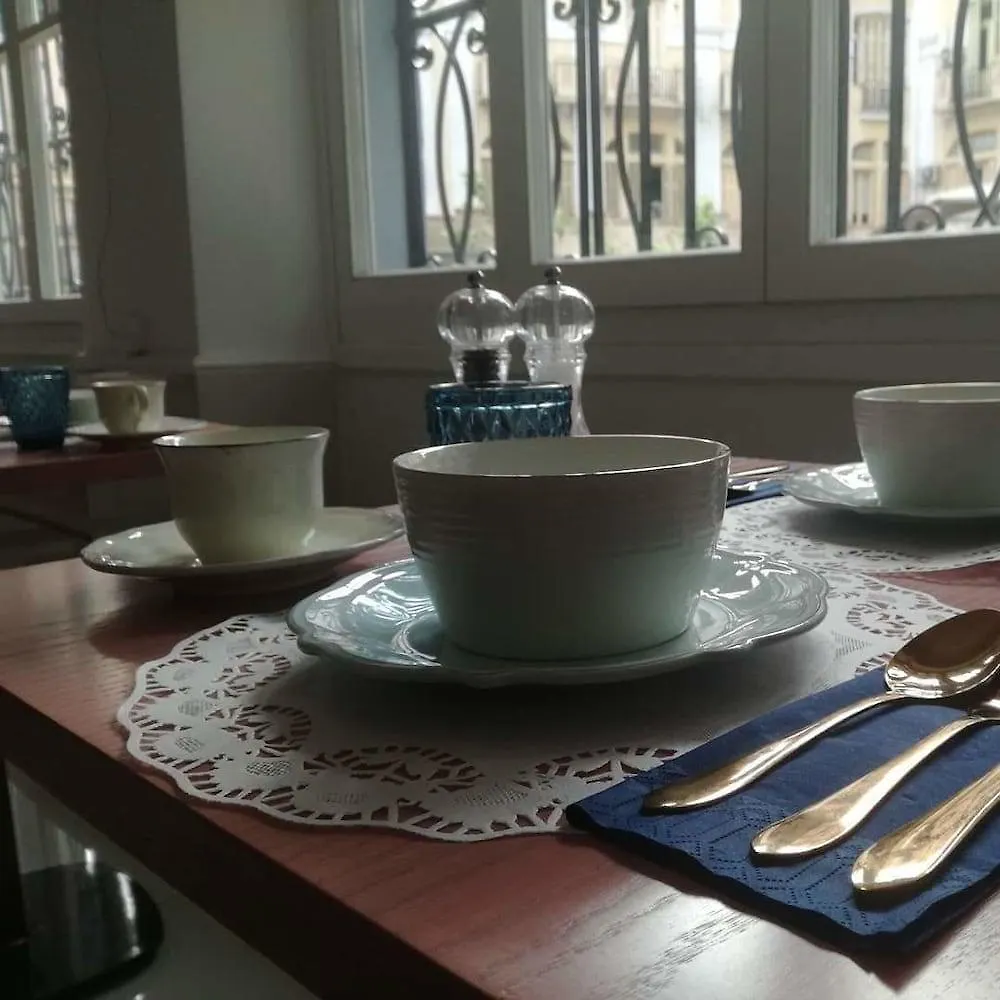 Bahar Boutique Hotel Salonic