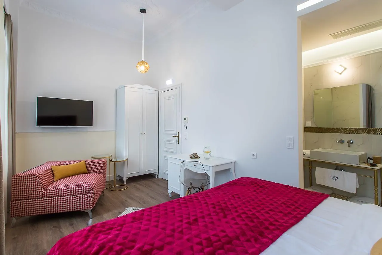 Bahar Boutique Hotel Thessaloniki