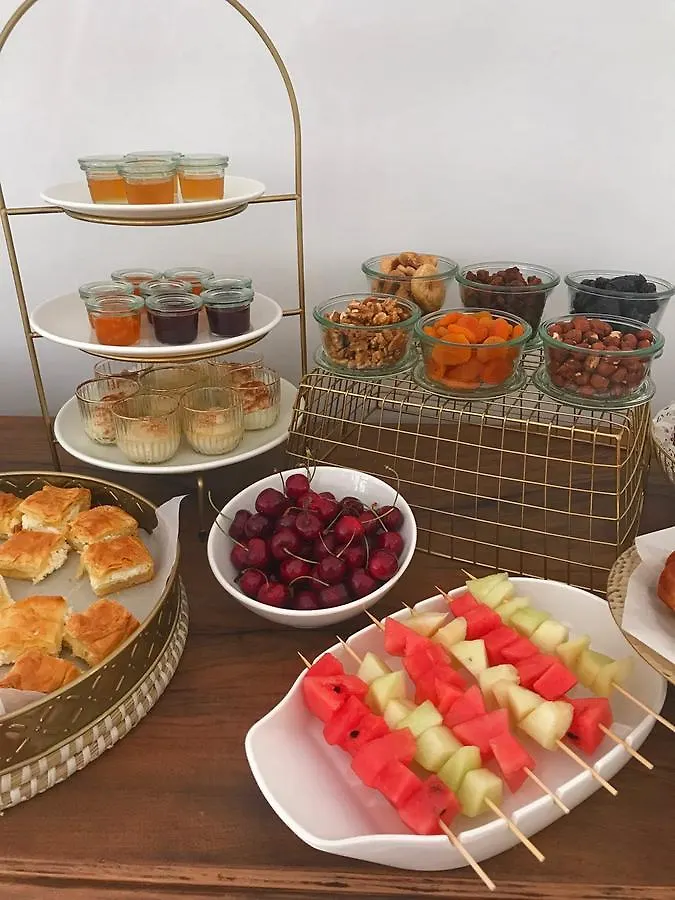 Bahar Boutique Hotel Salonic