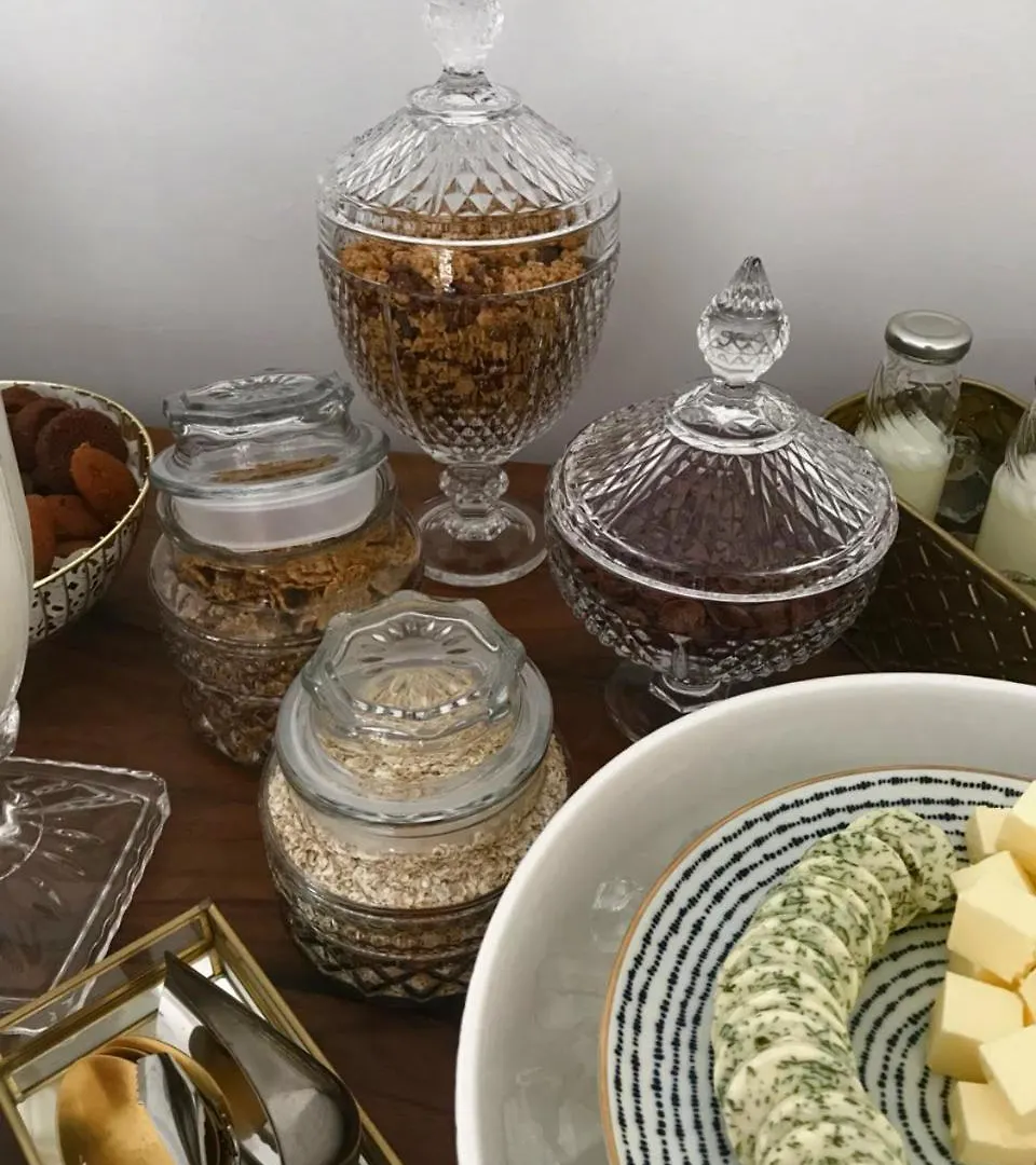 Bahar Boutique Hotel Thessaloniki