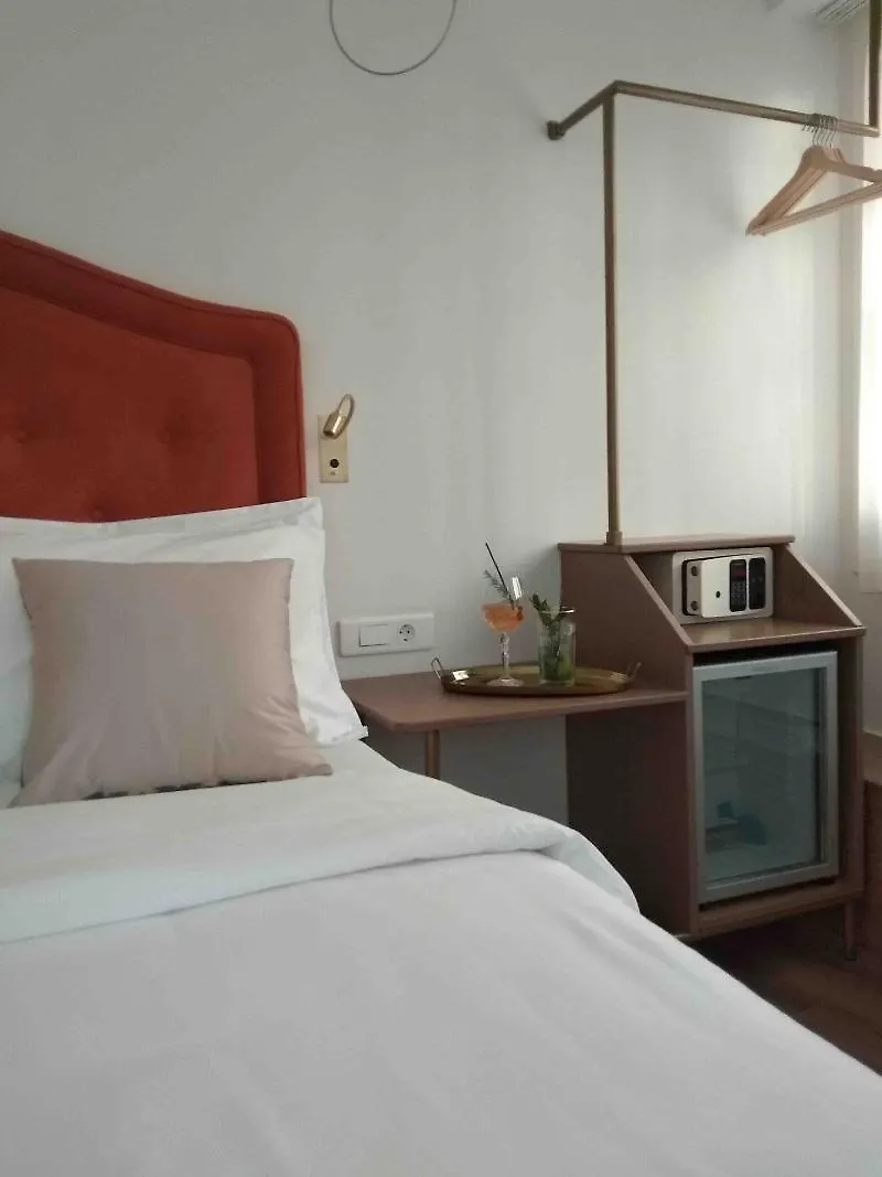 Bahar Boutique Hotel Salonic 4*,  Grecia
