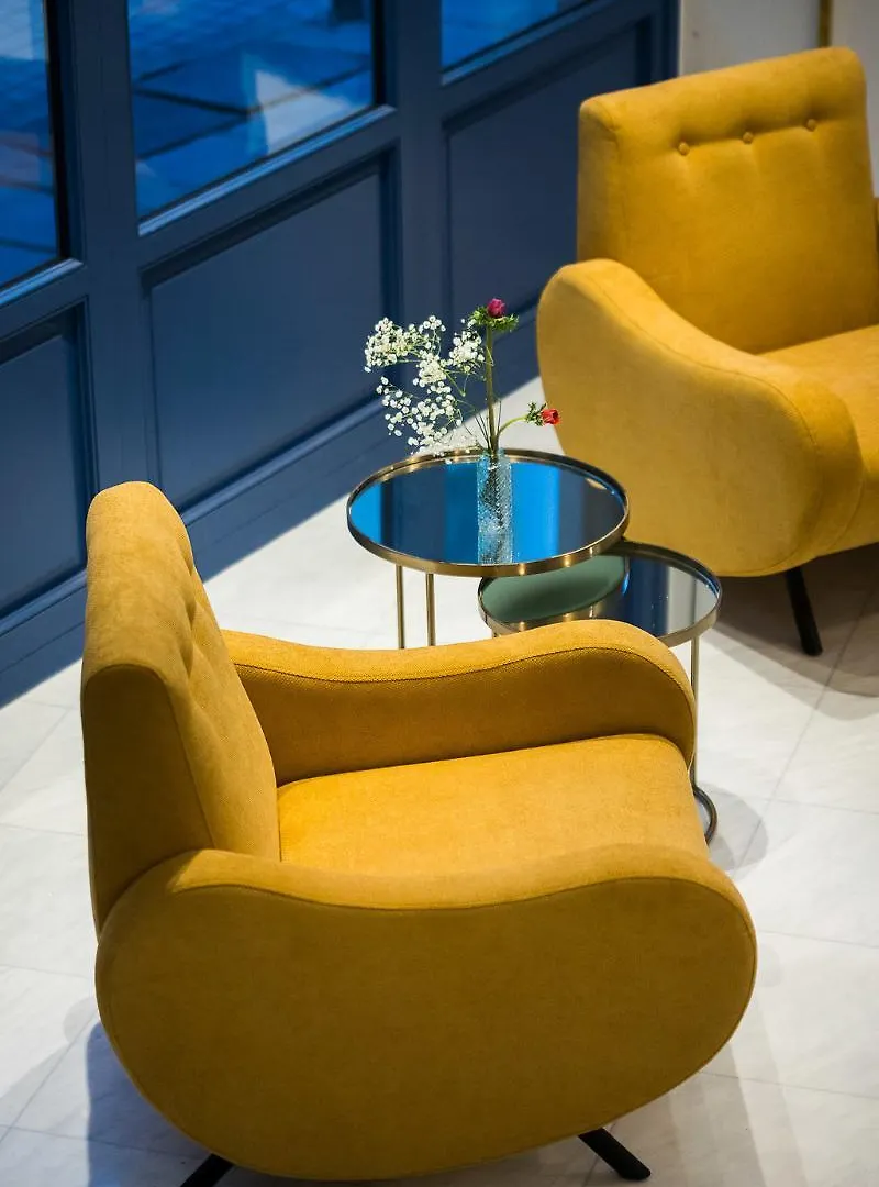Bahar Boutique Hotel Salonic 4*,  Grecia