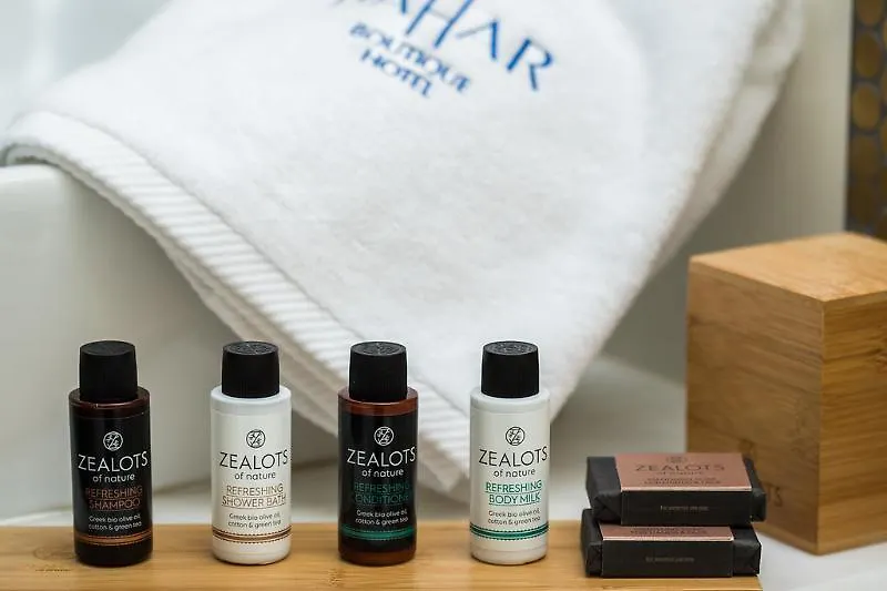 Bahar Boutique Hotel Salonic