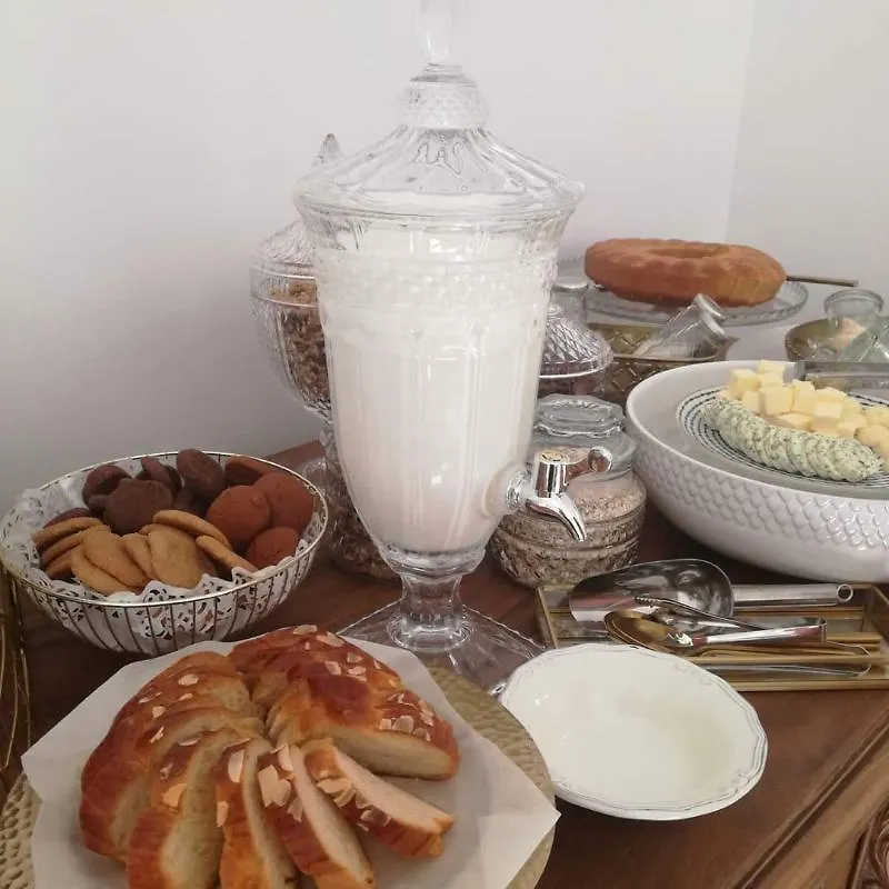 ****  Bahar Boutique Hotel Salonic Grecia