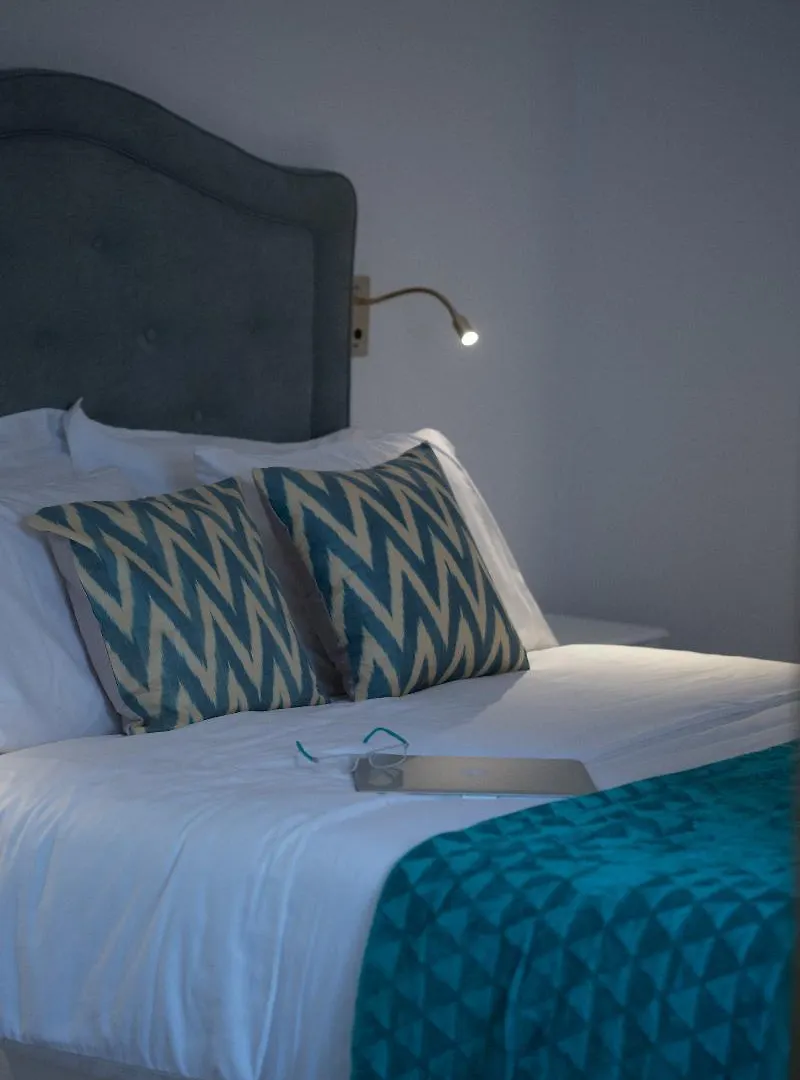 Bahar Boutique Hotel Salonic 4*,