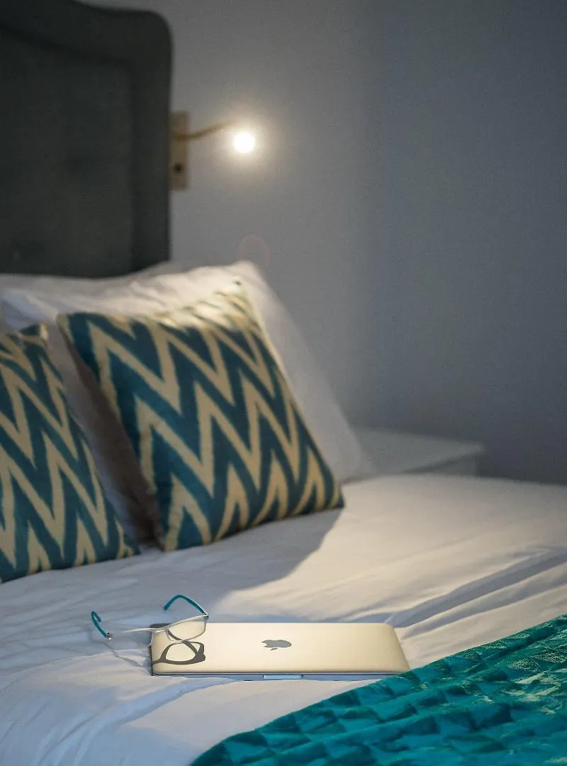 Bahar Boutique Hotel Salonic