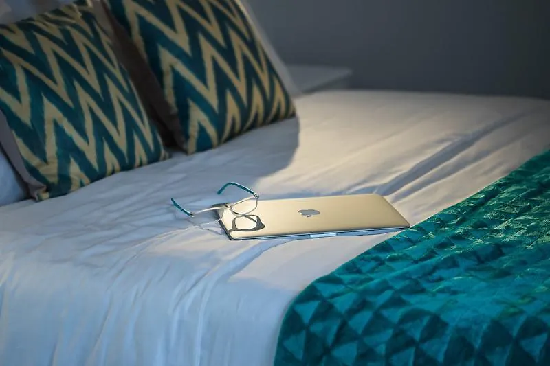 Bahar Boutique Hotel Thessaloniki