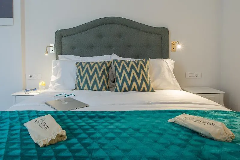Bahar Boutique Hotel Salonic