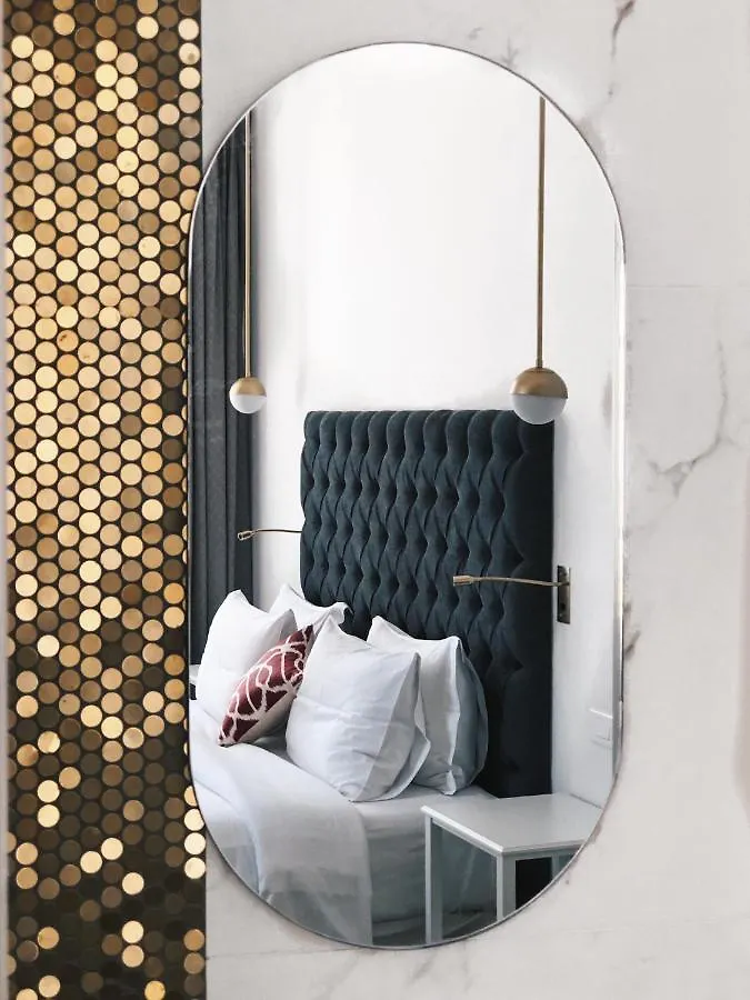 Bahar Boutique Hotel Thessaloniki