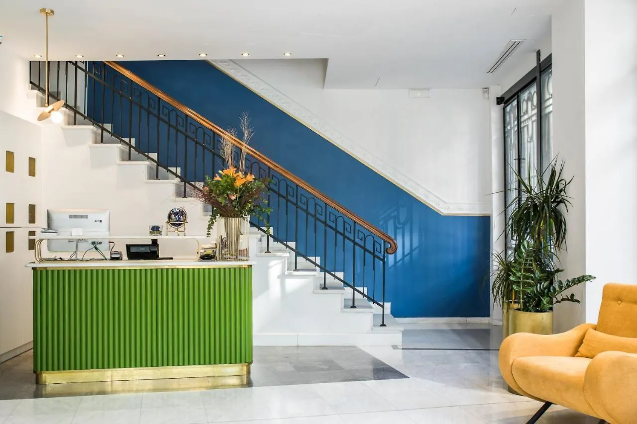 Bahar Boutique Hotel Selanik