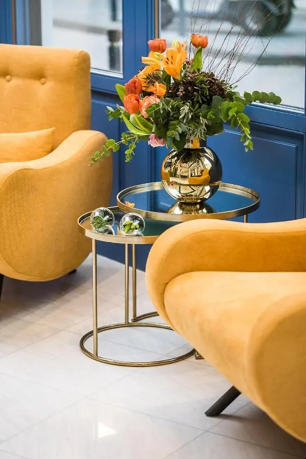 Bahar Boutique Hotel Salonic