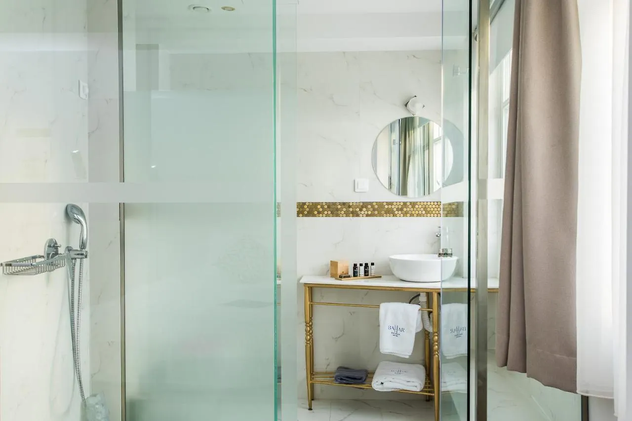 Bahar Boutique Hotel Selanik 4*,