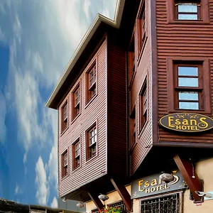 *** Hotel Esans - Special Category Turcia