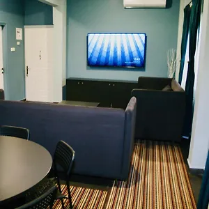 Apartament Rem House, Salonic