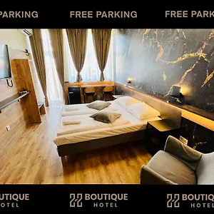  Hotel Boutique & Event Center Ungaria