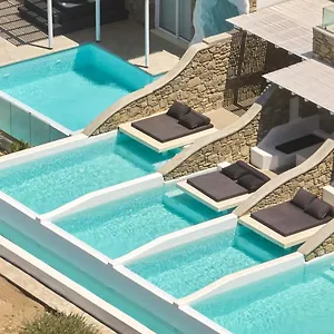 Balius Mykonos 5* Mykonos Town