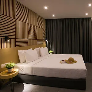 Bed and Breakfast White Luxury, Θεσσαλονίκη