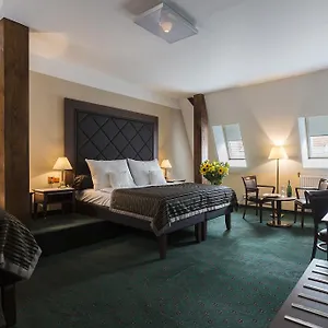 *** Hotel William Republica Cehă