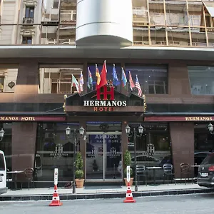 *** Hotel Hermanos Turcia