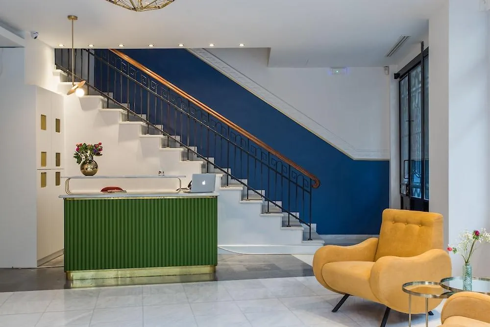 ****  Bahar Boutique Hotel Thessalonique Grèce