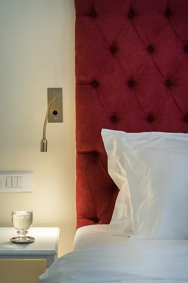 Bahar Boutique Hotel 테살로니키