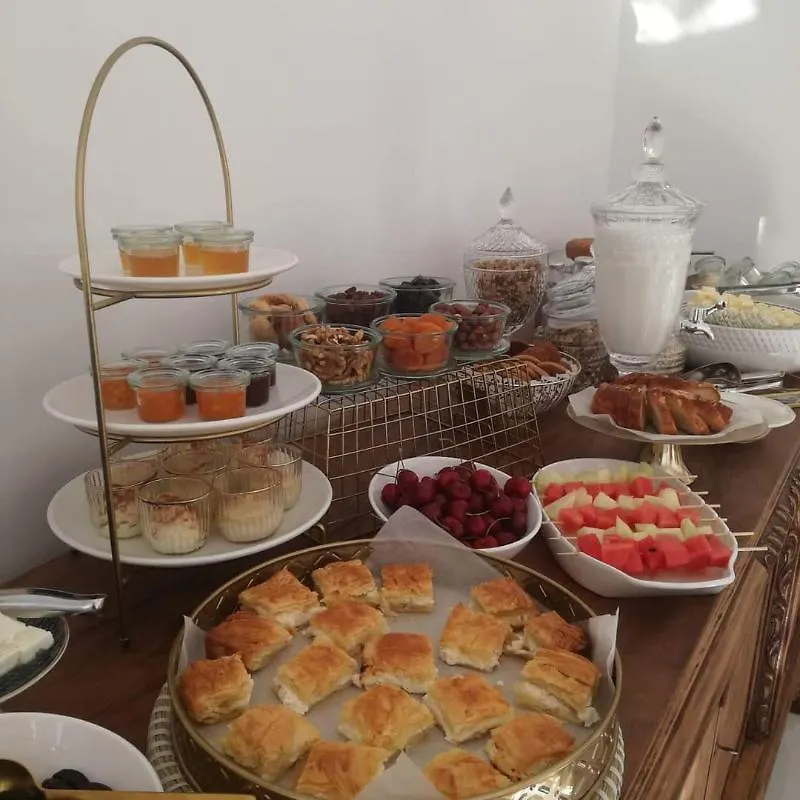Bahar Boutique Hotel 테살로니키