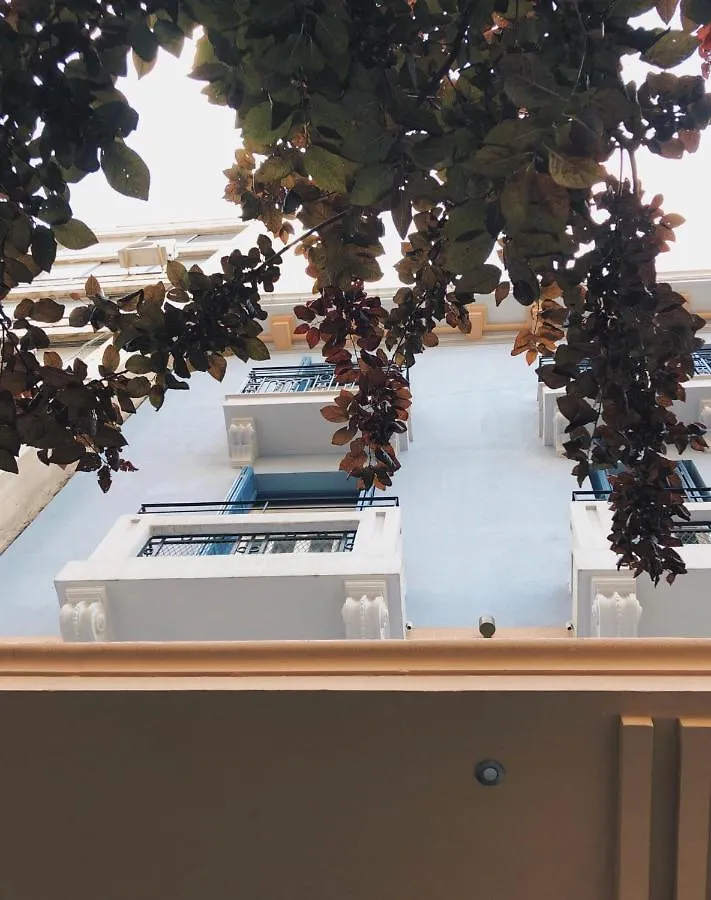 Bahar Boutique Hotel 테살로니키 그리스