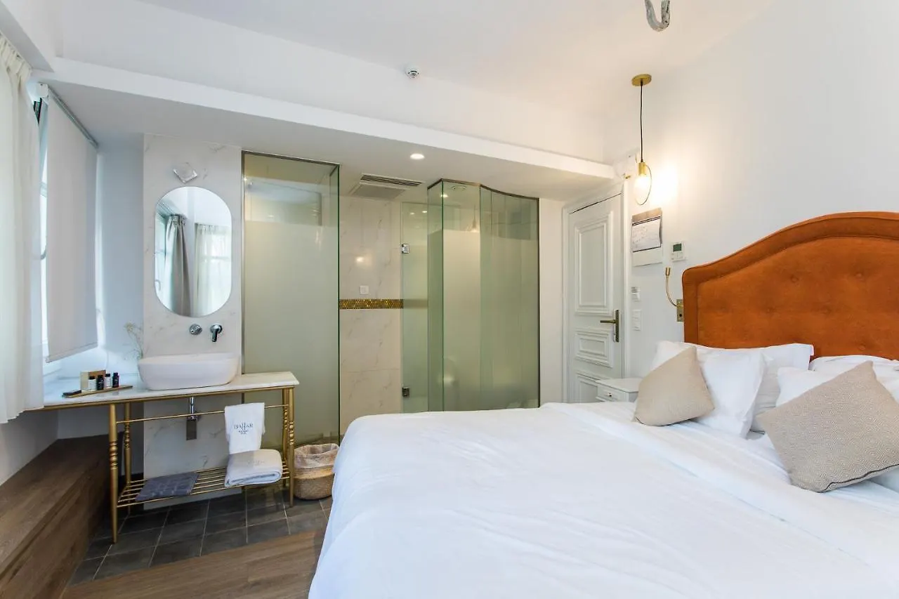 Bahar Boutique Hotel 테살로니키
